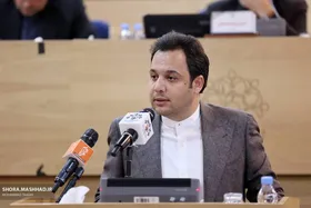 افتتاح ایستگاه سلامت خط ۲ قطارشهری مشهد در سال آینده