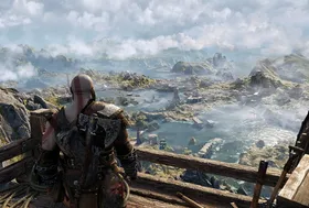چرا کوری بارلوگ بازی God of War: Ragnarok را کارگردانی نمی&zwnj;کند؟