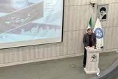 معاون وزیر نیرو: سال آبی بسیار سختی پیش‌رو داریم