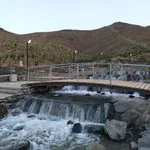«کوهشار مشهد» چیست و کجاست؟ + عکس و فیلم
