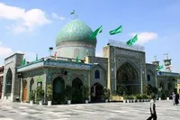 توجه به امامزادگان برطرف کننده شکاف های اجتماعی و مرزهای قومیتی است