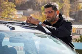نگاهی به «سقف» دومین فیلم ابراهیم امینی در مقام کارگردان | تقلیل جنگ به پیک نیک