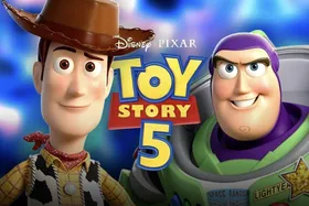 جدیدترین تصویر از &laquo;داستان اسباب بازی۵&raquo; (Toy Story 5) منتشر شد + عکس