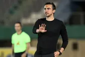 رحمتی به دنبال فوتبال آبرومندانه مقابل الهلال