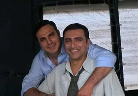 حرف&zwnj;های کمترشنیده&zwnj;شده بازیگر نقش ضیا در سریال طوبی | کم&zwnj;کار نیستم، کارهایم پخش نشدند