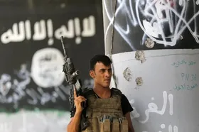 چگونه اوکراین &laquo;پناهگاهی امن برای داعش&raquo; شد