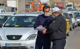 نرخ جدید جرائم رانندگی از امروز اعمال می&zwnj;شود (۲۳ تیر ۱۴۰۳) + جدول