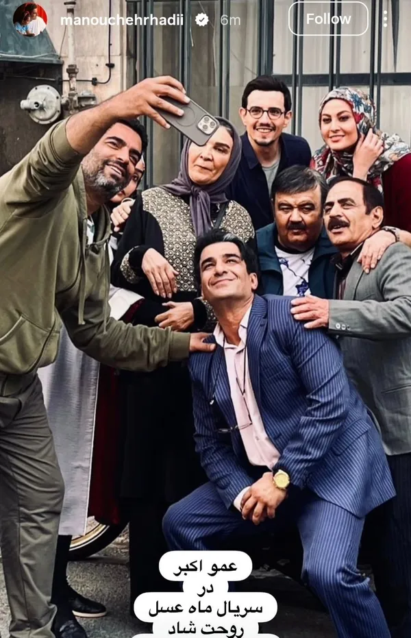 واکنش هنرمندان به درگذشت «اکبر عبدی» + تصاویر