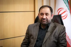 سفیر ایران از نحوه سقوط دمشق می&zwnj;گوید