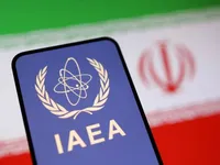 اعمال فشار آمریکا برای جلوگیری از تصویب قطعنامه ایران، روسیه و چین