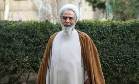 حجت&zwnj;الاسلام روح&zwnj;الله حسینیان درگذشت + بیوگرافی