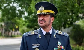 فرمانده نیروی پدافند ارتش: اراده نیروهای مسلح ایران در برابر تجاوز رژیم صهیونیستی خلل&zwnj;ناپذیر است