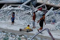 هشدار سازمان ملل درباره تشدید خشونت در کرانه باختری همزمان با افزایش کشتار فلسطینیان
