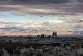 پیش‌بینی هواشناسی مشهد و خراسان رضوی امروز (پنجشنبه، ۲۹ مرداد ۱۴۰۵) | کاهش دما از فردا