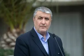 رئیس سازمان انرژی اتمی ایران: با آمریکا مذاکره مستقیم نخواهیم داشت
