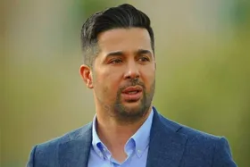 مدیرعامل پیشین باشگاه شمس آذر قزوین آزاد شد (۲ مرداد ۱۴۰۳)