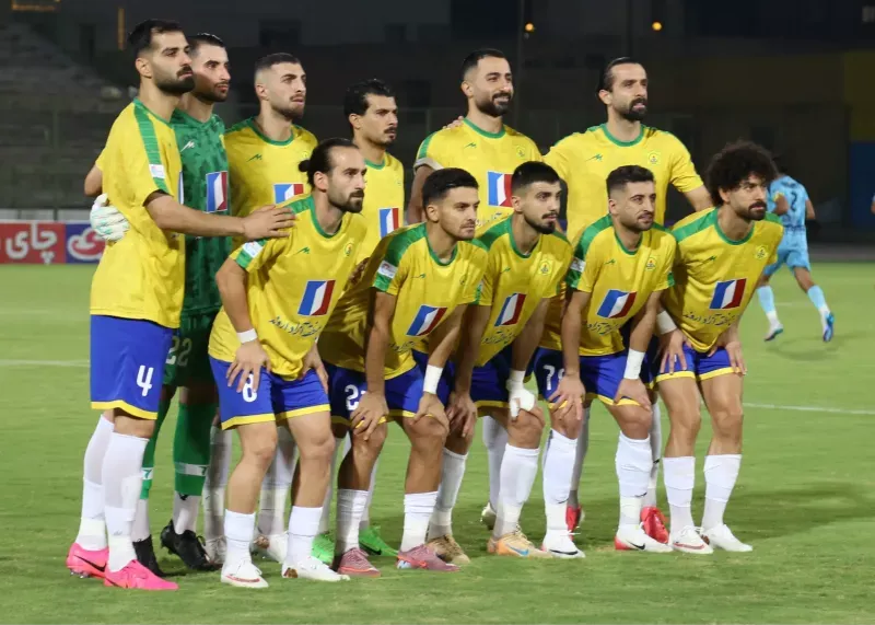 صنعت نفت آبادان
