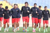 پرسپولیس نیم فصل در قطر