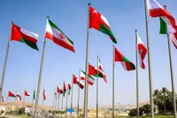 آسوشیتدپرس از نهایی‌شدن پیش‌نویس توافق تنگه هرمز میان ایران و عمان خبر داد (۱۴ مرداد ۱۴۰۵)