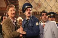 ادامه نمایش سریال «حکایت‌های کمال» در تلویزیون + زمان پخش