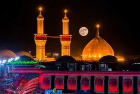 &nbsp;آغاز ثبت&zwnj;نام سفر عتبات ماه رجب ۱۴۰۱