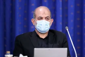 وزیر کشور: اتباعی که در سرشماری مشارکت نکنند حضورشان در کشور غیرقانونی تلقی می&zwnj;شود