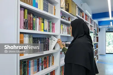 گزارش تصویری |بازدید خبرنگاران از فعالیت‌های جهاد دانشگاهی خراسان رضوی