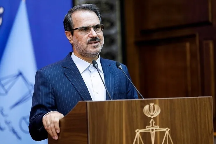 سخنگوی قوه قضائیه: تفکرات تکفیری، انگیزه قاتل روحانیون حرم رضوی