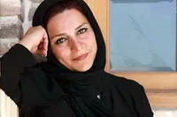 استوری تهمینه میلانی برای بستری شدن اسدالله یکتا + عکس
