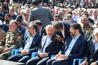 افتتاح فرودگاه گناباد