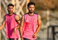 غیبت ستاره گران‌قیمت پرسپولیس برابر صنعت نفت