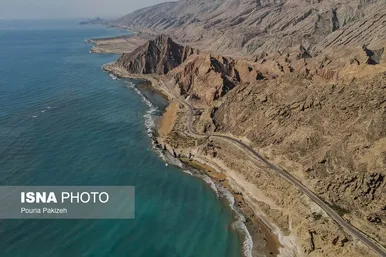 ایران زیباست | زیبایی «مقام» تا «پارسیان» - خلیج فارس