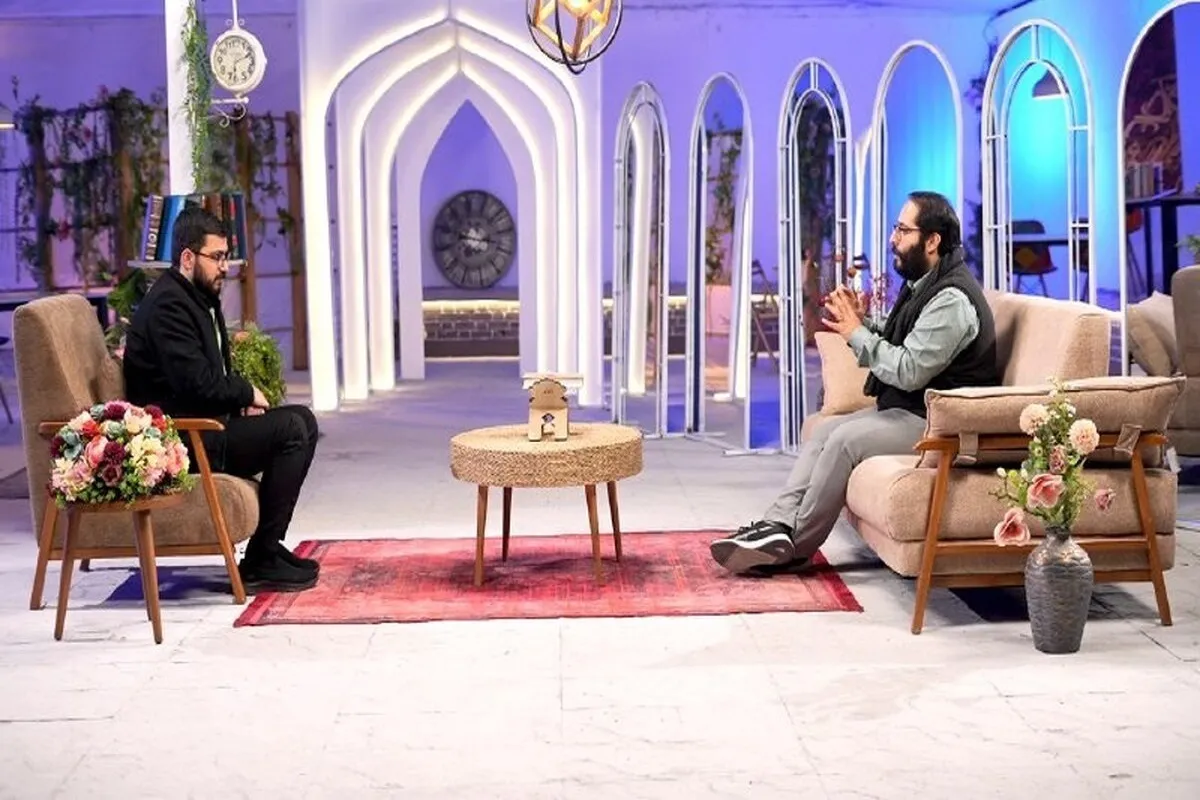 فصل پنجم برنامه بی‌انتها در ماه رمضان ۱۴۰۳ روی آنتن تلویزیون می‌رود + زمان پخش