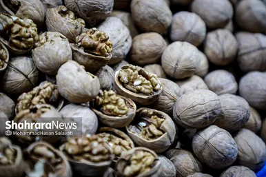 گزارش تصویری | بیست‌و چهارمین نمایشگاه عرضه مستقیم کالا و فروش بهاره