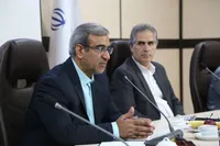 استاندار خراسان رضوی: همدلی مردم و هم‌افزایی بین دستگاه‌ها، رمز عبور از روز‌های سخت بود