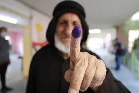 پیشتازی &laquo;بلوک صدر&raquo; در انتخابات عراق