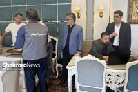 ثبت بیش از ۴ هزار شکایت از واحد‌های صنفی مشهد در ۱۰ ماهه ۱۴۰۲