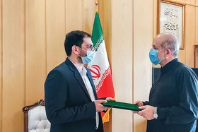 سیدعبدالله ارجائی: مشهد، &laquo;مقدس&raquo; است، چون متعلق به حجت خداست و باید مقدس بماند