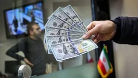 پیش&zwnj;بینی یکی از مدیران سابق بانک مرکزی از قیمت دلار (۲۰ آبان ماه ۱۴۰۲)