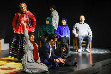 نمایش 