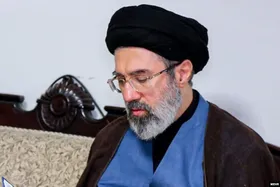 حجت&zwnj;الاسلام مجتبی خامنه&zwnj;ای، فرزند رهبر معظم انقلاب، در سلامت کامل است