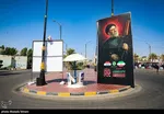 سلام بر خانه پدری | لحظه به لحظه با تشییع پیکر رهبر شهید در نجف + فیلم و عکس