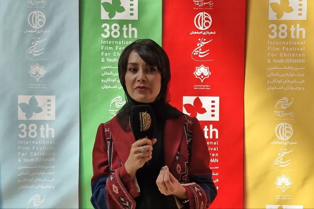 مریم خدارحمی