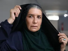 &laquo;فریبا کوثری&raquo; به جمع بازیگران &laquo;آن دو&raquo; پیوست