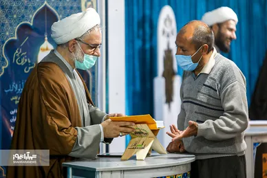 ویژه‌برنامه‌های شهرداری مشهد در ماه مبارک رمضان