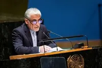 ایروانی: حملات آمریکا نقض منشور سازمان ملل و تعهدات اسلام‌آباد است
