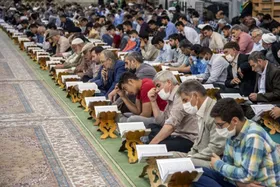 برنامه افزایش ۲برابری پایگاه&zwnj;های قرآنی خراسان رضوی در ۲ سال آینده