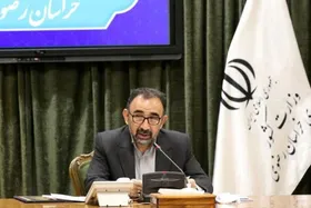 تاکید استاندار خراسان رضوی بر تامین نیازمندی&zwnj;ها و خدمات اطراف حرم مطهر رضوی در دهه آخر صفر