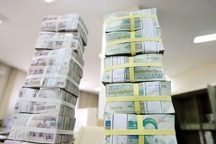 بدهی ۵۰۰ هزار میلیارد تومانی دولت