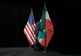 منبع آگاه ایرانی: همچنان برای مذاکره آمادگی داریم